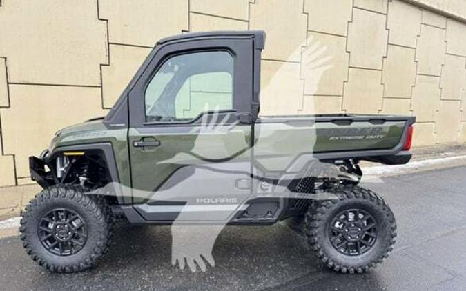 2026 Polaris® RANGER XD 1500 NORTHSTAR ULTIMATE
