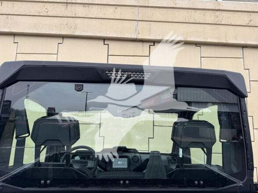 2026 Polaris® RANGER XD 1500 NORTHSTAR ULTIMATE