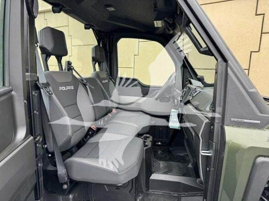 2026 Polaris® RANGER XD 1500 NORTHSTAR ULTIMATE