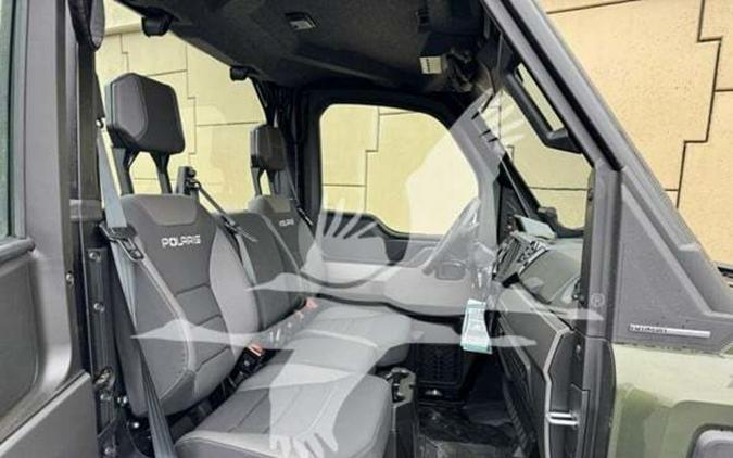 2026 Polaris® RANGER XD 1500 NORTHSTAR ULTIMATE