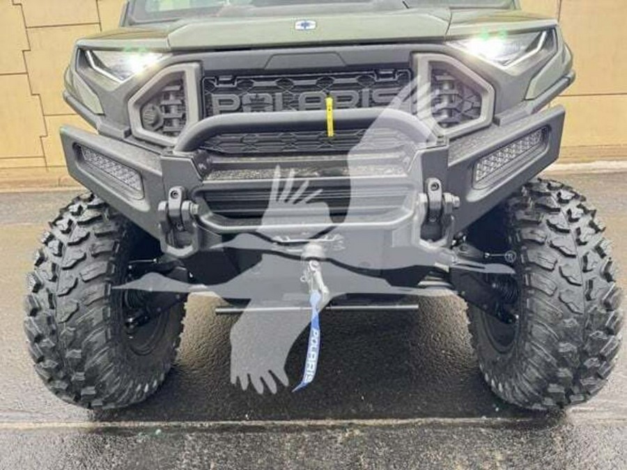 2026 Polaris® RANGER XD 1500 NORTHSTAR ULTIMATE