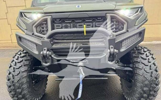 2026 Polaris® RANGER XD 1500 NORTHSTAR ULTIMATE