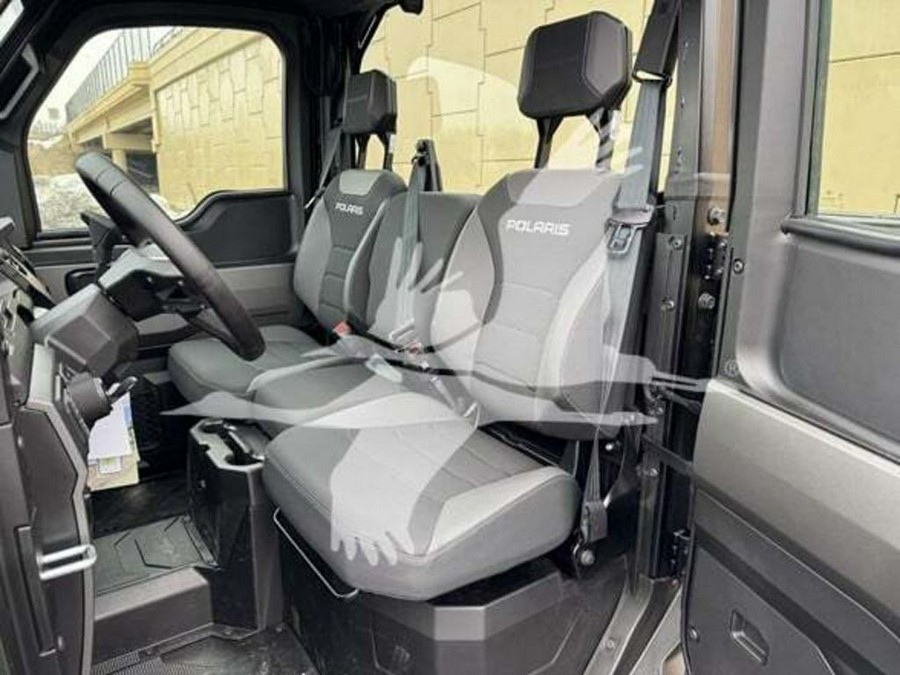 2026 Polaris® RANGER XD 1500 NORTHSTAR ULTIMATE