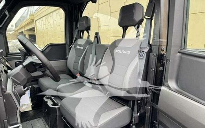 2026 Polaris® RANGER XD 1500 NORTHSTAR ULTIMATE