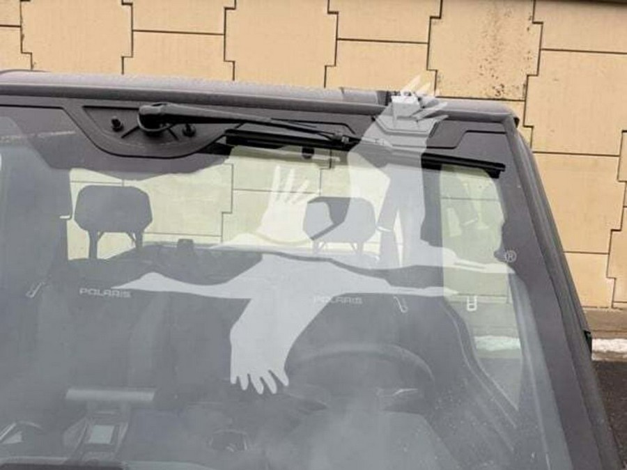 2026 Polaris® RANGER XD 1500 NORTHSTAR ULTIMATE