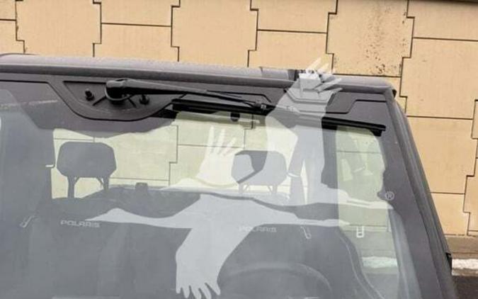 2026 Polaris® RANGER XD 1500 NORTHSTAR ULTIMATE