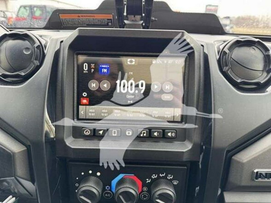 2026 Polaris® RANGER XD 1500 NORTHSTAR ULTIMATE