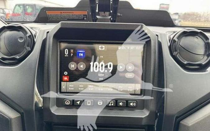 2026 Polaris® RANGER XD 1500 NORTHSTAR ULTIMATE