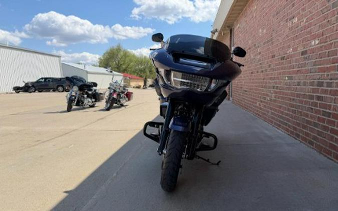 2026 Harley-Davidson Road Glide®