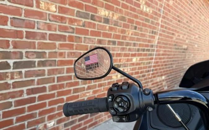 2026 Harley-Davidson Road Glide®