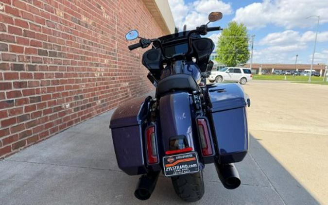 2026 Harley-Davidson Road Glide®