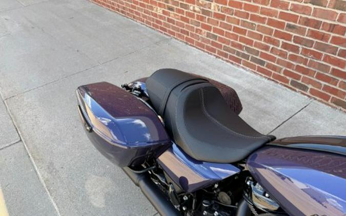2026 Harley-Davidson Road Glide®