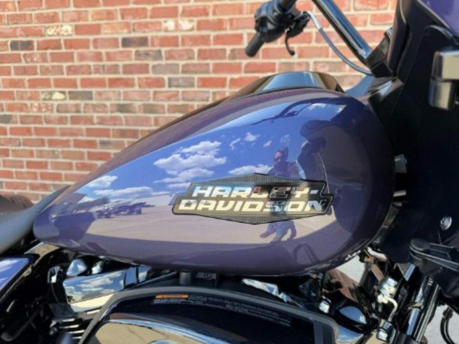 2026 Harley-Davidson Road Glide®