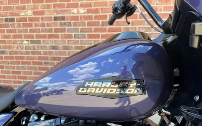 2026 Harley-Davidson Road Glide®