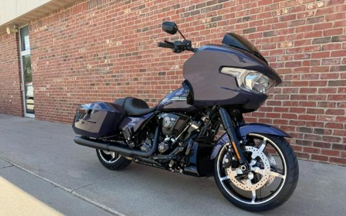 2026 Harley-Davidson Road Glide®