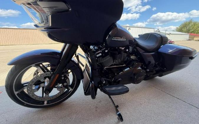 2026 Harley-Davidson Road Glide®