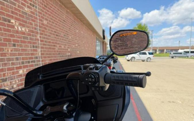 2026 Harley-Davidson Road Glide®