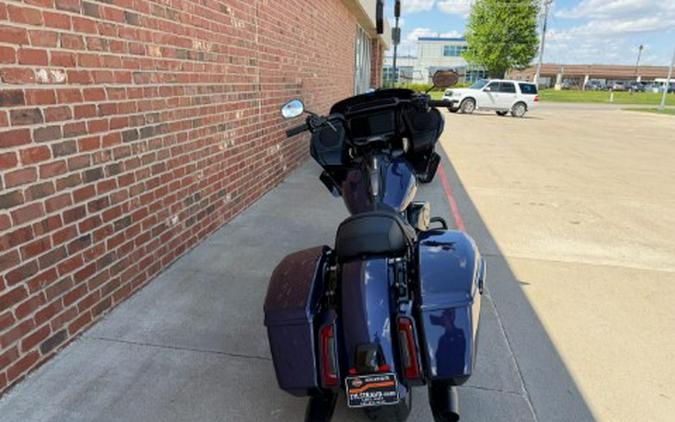 2026 Harley-Davidson Road Glide®