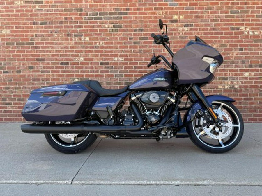 2026 Harley-Davidson Road Glide®