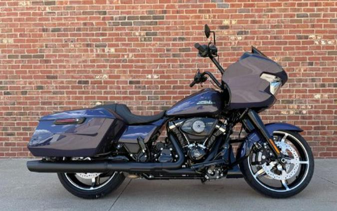 2026 Harley-Davidson Road Glide®