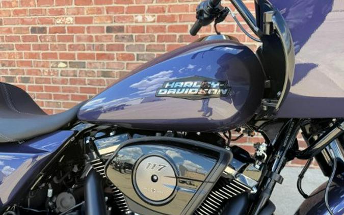 2026 Harley-Davidson Road Glide®