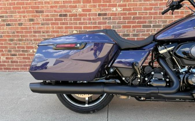 2026 Harley-Davidson Road Glide®
