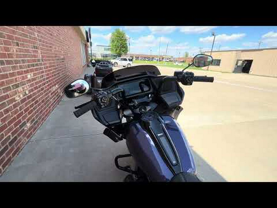 2026 Harley-Davidson Road Glide®