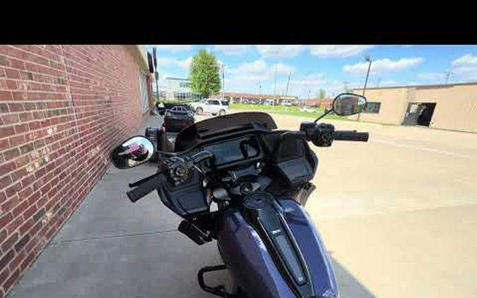 2026 Harley-Davidson Road Glide®