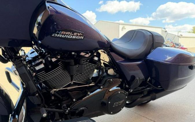 2026 Harley-Davidson Road Glide®