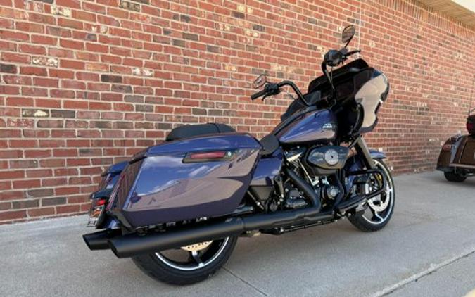 2026 Harley-Davidson Road Glide®