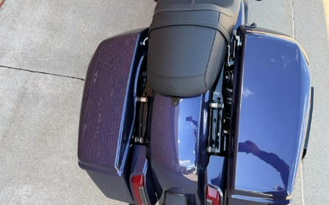 2026 Harley-Davidson Road Glide®