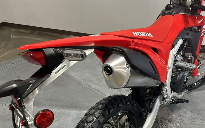 2026 Honda CRF® 450RL