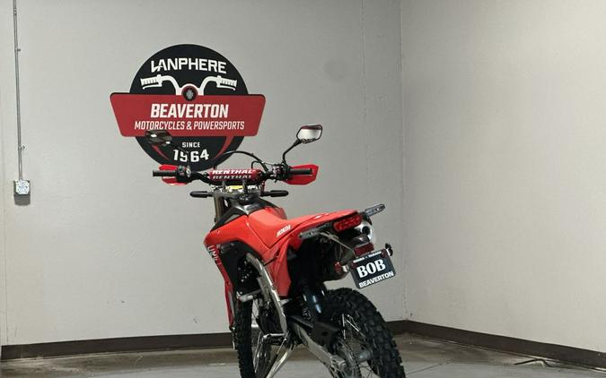 2026 Honda CRF® 450RL