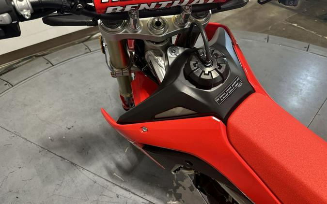 2026 Honda CRF® 450RL