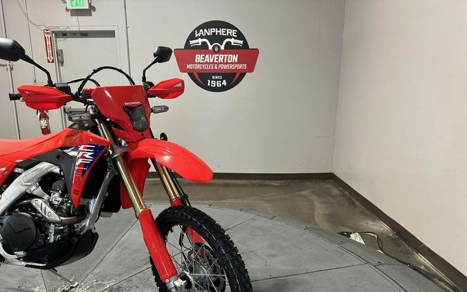 2026 Honda CRF® 450RL
