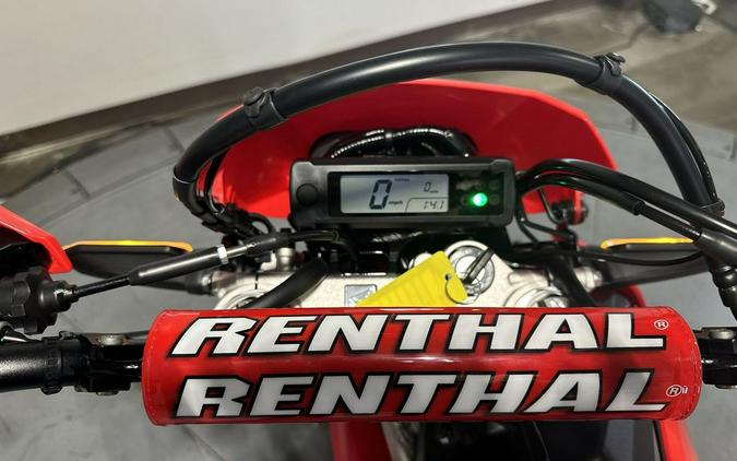2026 Honda CRF® 450RL
