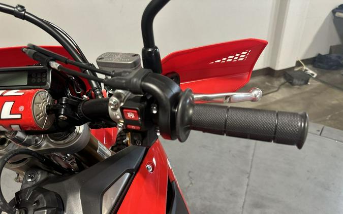 2026 Honda CRF® 450RL
