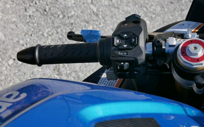 2027 Aprilia RSV4