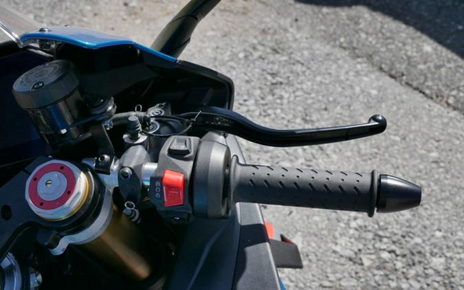 2027 Aprilia RSV4