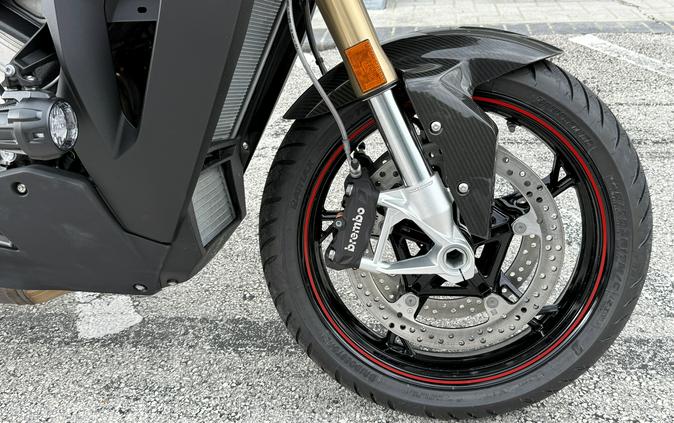 2026 BMW S 1000 XR