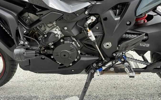 2026 BMW S 1000 XR