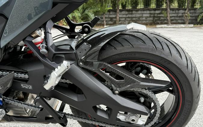 2026 BMW S 1000 XR