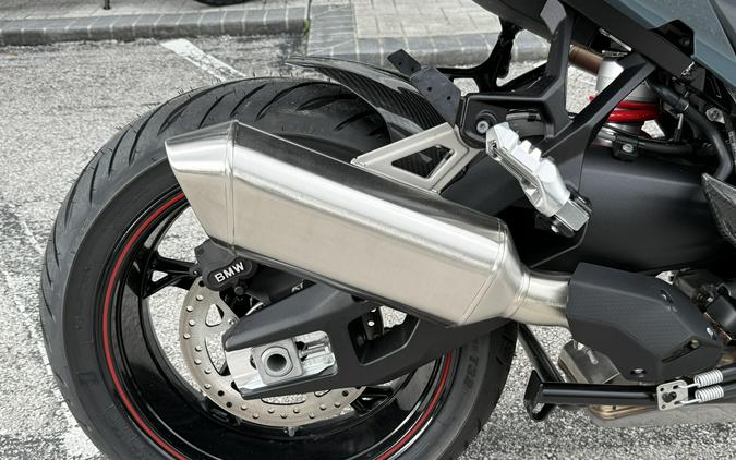2026 BMW S 1000 XR