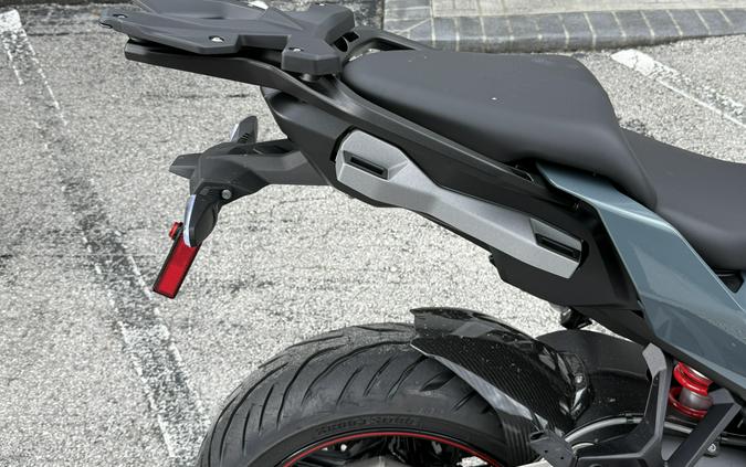 2026 BMW S 1000 XR