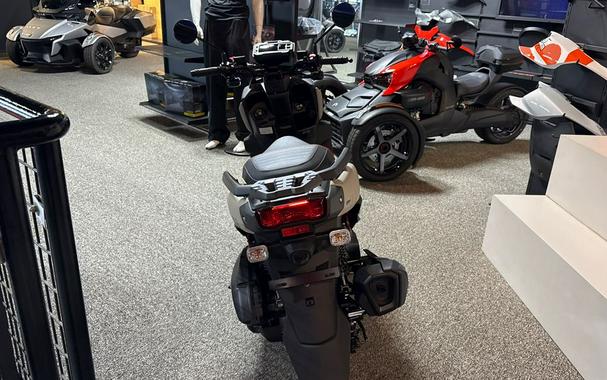 2026 Yamaha Zuma 125