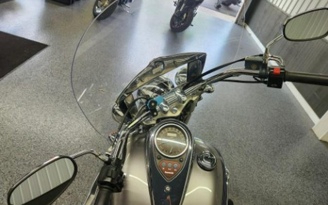 2019 Yamaha VULCAN 900 CLASSIC LT