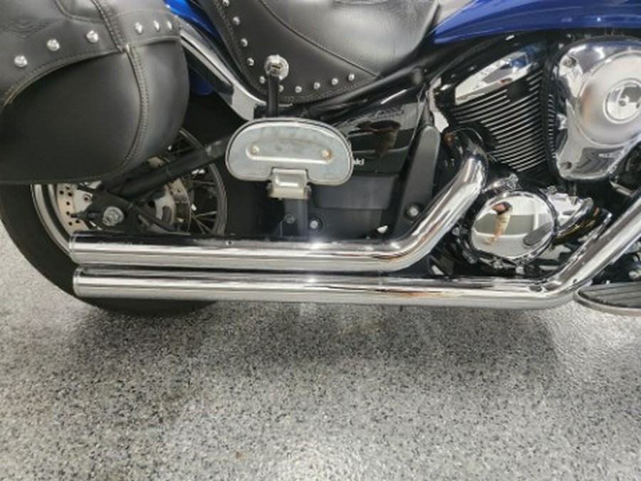 2019 Yamaha VULCAN 900 CLASSIC LT