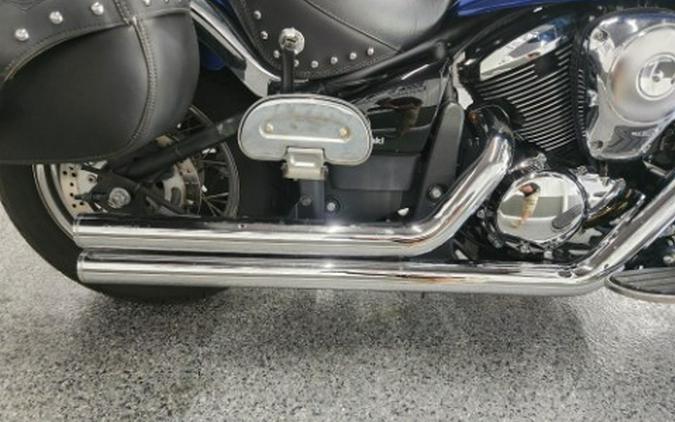 2019 Yamaha VULCAN 900 CLASSIC LT