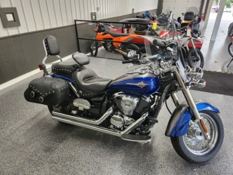 2019 Yamaha VULCAN 900 CLASSIC LT