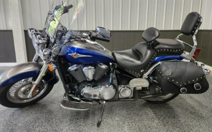 2019 Yamaha VULCAN 900 CLASSIC LT